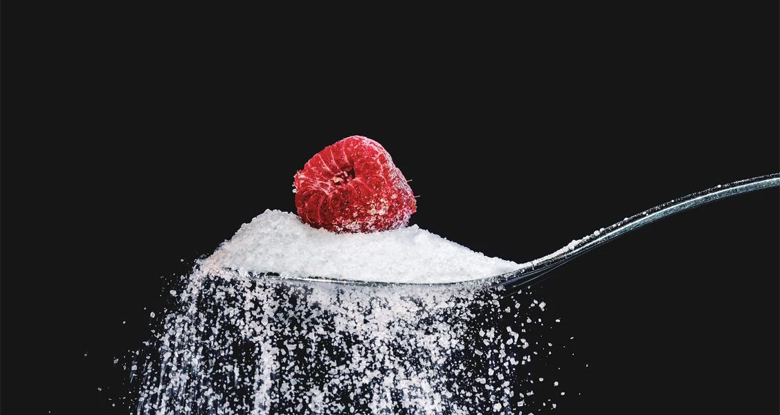 What are sugar substitute products by Botanical Cube Inc.