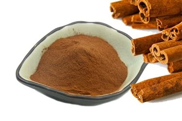 20%Cinnamaldehyde powder