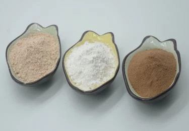 Magnolia powder