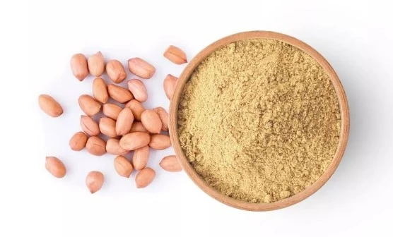 Peanut extract Peanut extract