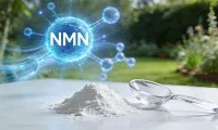 كيف تأخذ مسحوق NMN؟